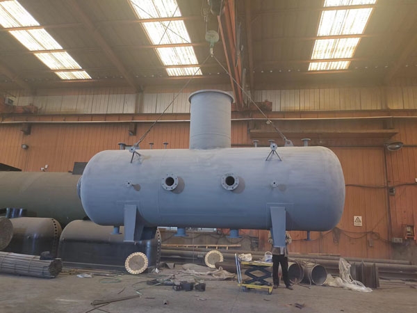 非標容器是什么？